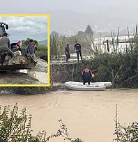 Muğla'da tüm kurumlar yağmur teyakkuzunda