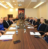 Muğla'da turizm amaçlı konut sayısı 9 bin 235'e ulaştı