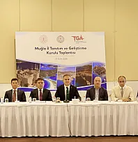Muğla'da turizmi 12 aya yayma hedefi masaya yatırıldı