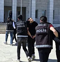 Muğla'da uyuşturucu operasyonlarında 3 tutuklama