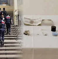 Muğla'da uyuşturucu operasyonunda yakalanan 3 zanlı tutuklandı