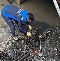 Muğla'da yağış mesaisi: 20 su baskınına müdahale edildi