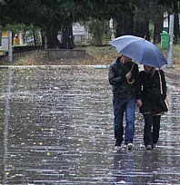 Muğla'da yağışlı hava etkili olacak: 30 Eylül 2026  ilçe ilçe hava durumu