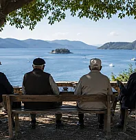 Muğla'da yaşam süresi uzuyor