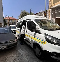 Muğla'da yaşlı çift evlerinde ölü bulundu