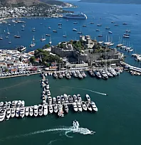 Muğla'da yaz havası sona mı eriyor? Sıcaklıklarda dikkat çeken değişim