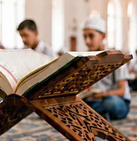 Muğla'da yaz Kur'an kursları kayıtları devam ediyor