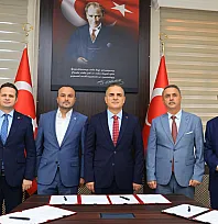 Muğla'da 'Yaz Okulu Projesi' İçin İş Birliği Protokolü İmzalandı