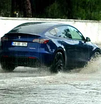Muğla'da Yaz Yağmurları Devam Ediyor: 17 Ağustos 2026 İlçe İlçe Hava Durumu