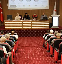 Muğla'da 'Yeni Hastalıktan Ari İşletme Modeli' toplantısı düzenlendi