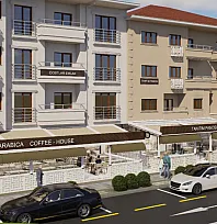 Muğla'da Yeni Projeler Halkın Bilgisine Sunuluyor