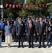 Muğla'da Zabıta Haftası başladı
