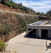 Muğla Dahil Birçok İstasyonda Doğal Afet İyileştirme Çalışmaları Başlatıldı