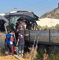 Muğla'daki trafik kazasında hayatını kaybeden polis memuru Siverek'te toprağa verildi