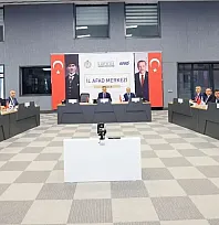 Muğla'daki yatırımlar ele alındı