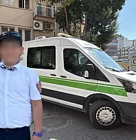 Muğla'dan Adana'ya Uzanan Dehşet: Barışmak İçin Gitti, Katliam Yaptı