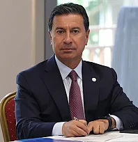 Muğla'dan Suriye'ye İş Birliği Ziyareti