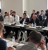 Muğla Dünya Kentleriyle Aynı Konseyde
