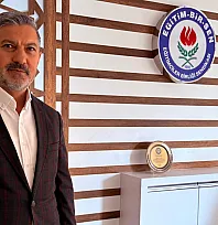 Muğla Eğitim-Bir-Sen'den delegelere kongreye davet