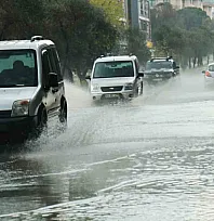 Muğla hava durumu: 1 Ekim Perşembe günü birçok ilçede gök gürültülü sağanak bekleniyor
