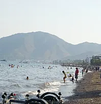 Muğla Hava Durumu 11 Temmuz 2026 Cumartesi