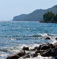 Muğla Hava Durumu 12 Temmuz 2026 Pazar