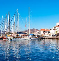 Muğla Hava Durumu 15 Temmuz 2026 Çarşamba