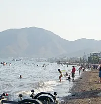 Muğla Hava Durumu 17 Temmuz 2026: Kavurucu Sıcaklar Geliyor!