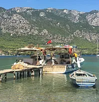 Muğla Hava Durumu 18 Temmuz 2026: Milas 41, Seydikemer 40 Dereceyi Görecek