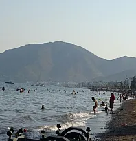Muğla Hava Durumu 22 Temmuz 2026: Sıcaklık 43 Dereceye Çıkacak
