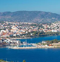 Muğla hava durumu 24 Eylül 2026: İlçe ilçe sıcaklıklar belli oldu