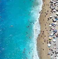 Muğla Hava Durumu 24 Haziran 2026: En Sıcak İlçe Belli Oldu