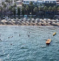 Muğla Hava Durumu 25 Temmuz 2026 Cumartesi