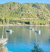 Muğla Hava Durumu 4 Temmuz 2026: Sıcaklık 39 Dereceye Çıkacak