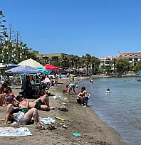 Muğla Hava Durumu 6 Temmuz 2026: İlçe İlçe Hava Durumu
