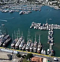 Muğla hava durumu 7 Eylül 2026: Sıcaklık 41 dereceye kadar çıkacak