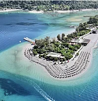 Muğla Hava Durumu 7 Temmuz 2026