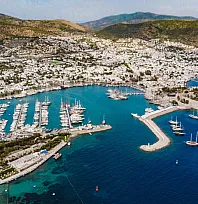 Muğla Hava Durumu 9 Temmuz 2026