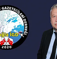 Muğla İnternet Gazetecileri Derneği'nden künyesiz sosyal medya hesaplarıyla ilgili açıklama