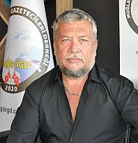 Muğla İnternet Gazetecileri Derneği Başkanı Seda Köktener'den 29 Ekim Cumhuriyet Bayramı mesajı
