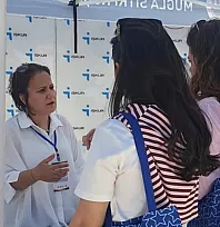 Muğla İŞKUR'dan 30 Bin 883 kişiye danışmanlık hizmeti