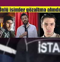 Muğla, İstanbul, Ankara ve Yalova'da uyuşturucu operasyonu