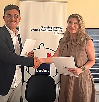 Muğla İstihdam Ofisi ile BODER arasında işbirliği protokolü imzalandı