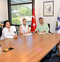 Muğla İstihdam Ofisleri İş Birliğini Güçlendiriyor