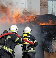 Muğla itfaiyesi 6 ayda 2 bin 241 vakaya müdahale etti