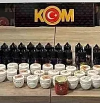 Muğla Jandarmasından kaçakçılık operasyonları: 10 şüpheliye işlem