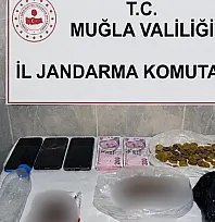 Muğla Jandarmasından Temmuz Ayında Kaçakçılık Operasyonları