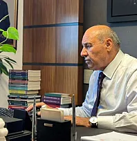Muğla Milletvekili Otgöz: '15 Temmuz'u unutmayacağız, unutturmayacağız'