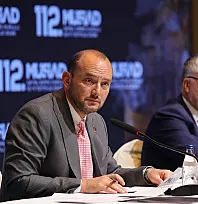 Muğla MÜSİAD, Malatya'da düzenlenen MÜSİAD GİK toplantısına katıldı