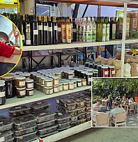 Muğla mutfağına gastronomi dokunuşu: Lezzet, eğitim ve sosyal sorumluluk bir arada
